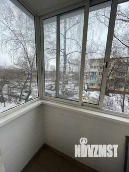 2-к квартира, вторичка, 46м2, 3/5 этаж