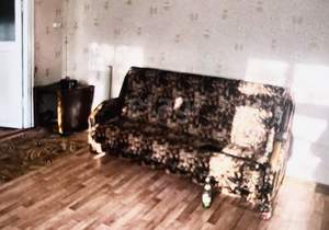 1-к квартира, вторичка, 32м2, 2/2 этаж