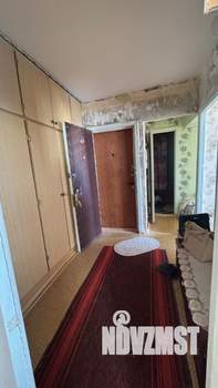 2-к квартира, вторичка, 42м2, 9/9 этаж