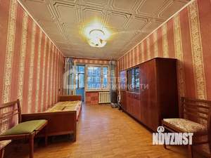 4-к квартира, вторичка, 77м2, 5/9 этаж