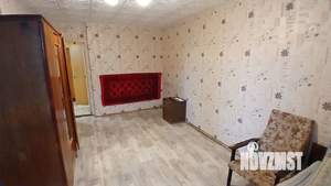 1-к квартира, вторичка, 38м2, 4/12 этаж