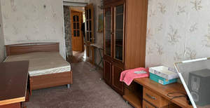 2-к квартира, вторичка, 45м2, 4/5 этаж