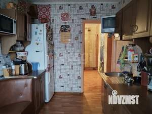 4-к квартира, вторичка, 116м2, 6/9 этаж