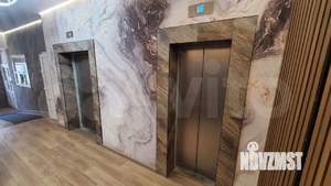 2-к квартира, вторичка, 54м2, 13/17 этаж