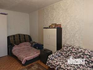 1-к квартира, вторичка, 34м2, 7/10 этаж