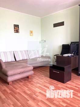 1-к квартира, вторичка, 51м2, 11/17 этаж