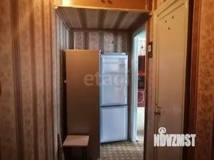 2-к квартира, вторичка, 45м2, 4/4 этаж