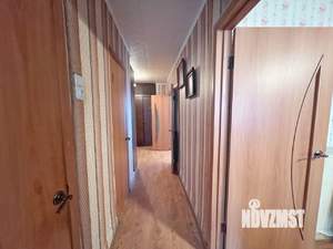 2-к квартира, вторичка, 47м2, 4/12 этаж