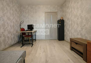 3-к квартира, вторичка, 63м2, 8/10 этаж