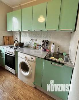 2-к квартира, вторичка, 45м2, 4/9 этаж