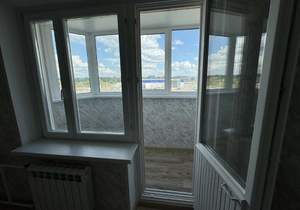 1-к квартира, вторичка, 38м2, 5/17 этаж