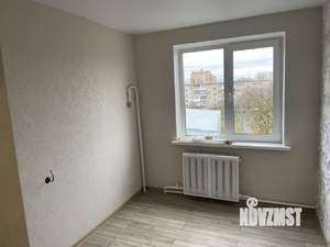 2-к квартира, вторичка, 52м2, 5/5 этаж