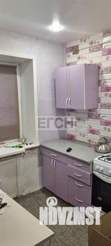 1-к квартира, вторичка, 30м2, 1/4 этаж