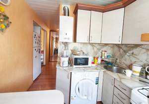 2-к квартира, вторичка, 43м2, 4/5 этаж