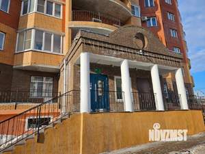 4-к квартира, вторичка, 154м2, 11/15 этаж