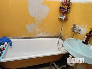 1-к квартира, вторичка, 34м2, 1/10 этаж