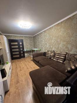 2-к квартира, вторичка, 58м2, 13/17 этаж