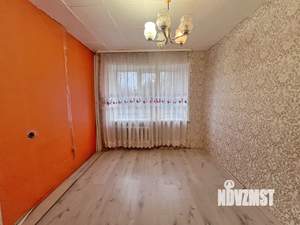 1-к квартира, вторичка, 20м2, 2/5 этаж