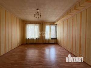 4-к квартира, вторичка, 109м2, 2/3 этаж