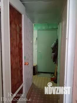 3-к квартира, вторичка, 56м2, 2/5 этаж