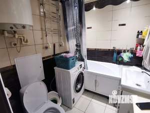 3-к квартира, вторичка, 60м2, 5/9 этаж