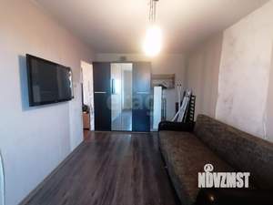 1-к квартира, вторичка, 33м2, 3/9 этаж