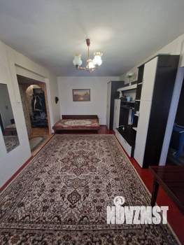 2-к квартира, вторичка, 43м2, 5/5 этаж
