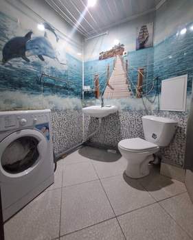 Студия квартира, вторичка, 25м2, 1/6 этаж