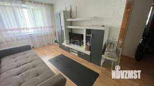 1-к квартира, вторичка, 30м2, 1/5 этаж