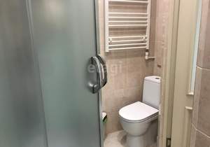 1-к квартира, вторичка, 35м2, 7/9 этаж