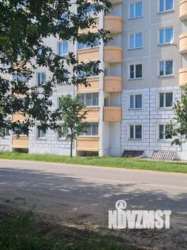 1-к квартира, вторичка, 45м2, 2/14 этаж