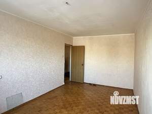 2-к квартира, вторичка, 53м2, 3/5 этаж