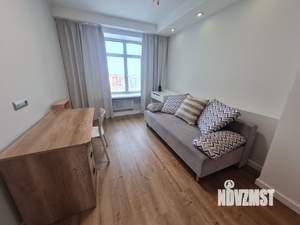 3-к квартира, вторичка, 78м2, 10/24 этаж
