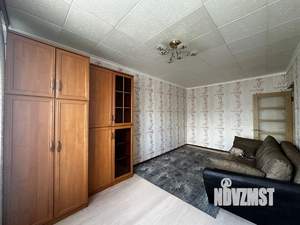 3-к квартира, вторичка, 62м2, 8/9 этаж