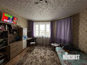 1-к квартира, вторичка, 42м2, 14/16 этаж
