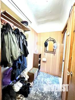 2-к квартира, вторичка, 43м2, 4/4 этаж