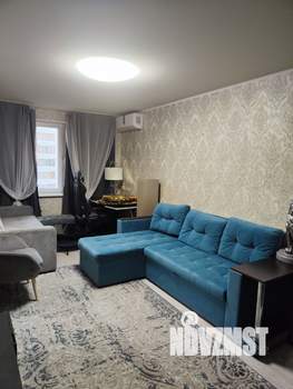 3-к квартира, вторичка, 81м2, 10/16 этаж