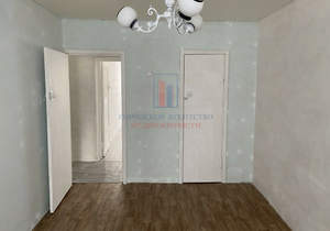 2-к квартира, вторичка, 46м2, 3/5 этаж