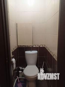 2-к квартира, вторичка, 58м2, 13/16 этаж