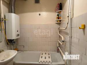 2-к квартира, вторичка, 43м2, 4/5 этаж