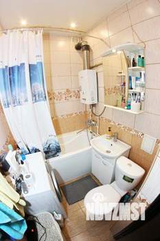 2-к квартира, вторичка, 43м2, 4/4 этаж
