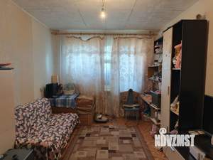 1-к квартира, вторичка, 34м2, 7/10 этаж