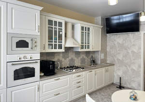 1-к квартира, вторичка, 51м2, 1/3 этаж