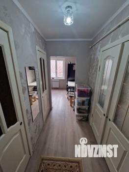 1-к квартира, вторичка, 36м2, 1/9 этаж