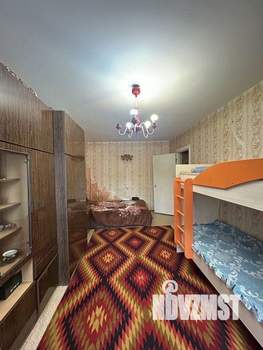 2-к квартира, вторичка, 50м2, 2/9 этаж