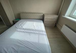 2-к квартира, вторичка, 60м2, 13/16 этаж