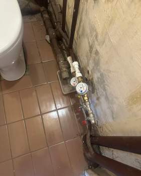 1-к квартира, вторичка, 34м2, 9/10 этаж