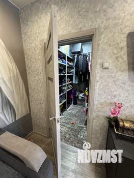 2-к квартира, вторичка, 43м2, 2/2 этаж