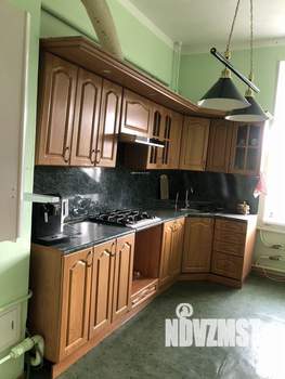 1-к квартира, вторичка, 42м2, 4/6 этаж