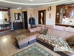 2-к квартира, вторичка, 71м2, 5/10 этаж